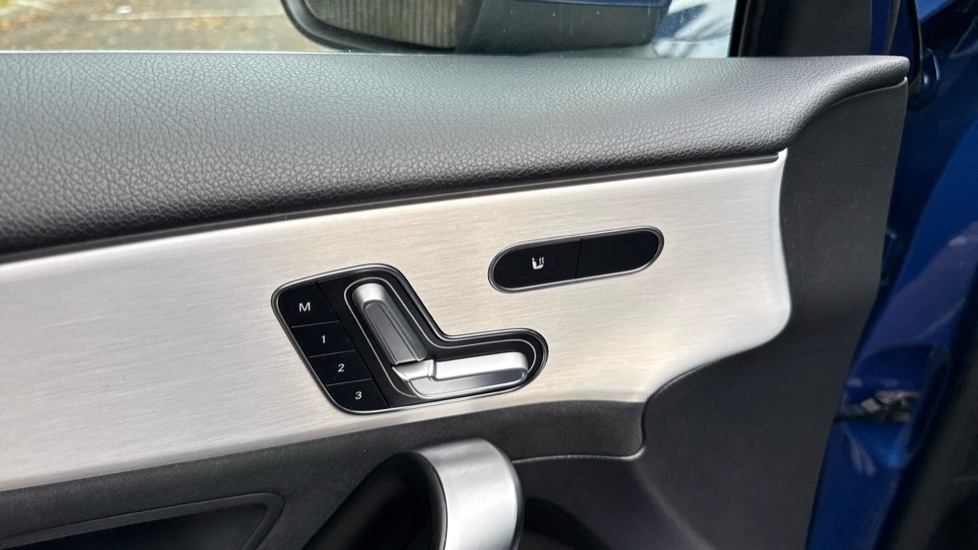 Used Mercedes-Benz A-Class 2024 for sale - 76587083: Photo 42