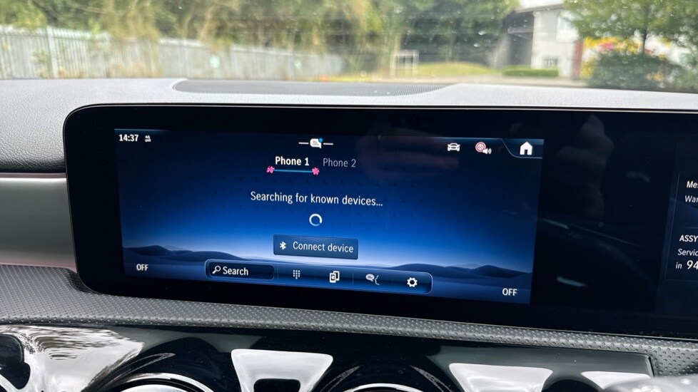 Used Mercedes-Benz A-Class 2024 for sale - 76587083: Photo 43