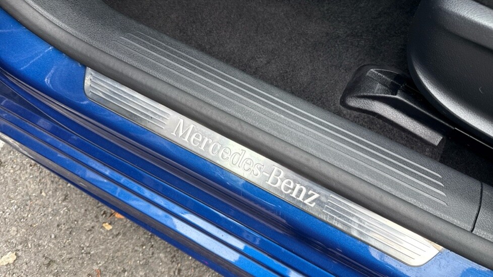 Used Mercedes-Benz A-Class 2024 for sale - 76587083: Photo 44