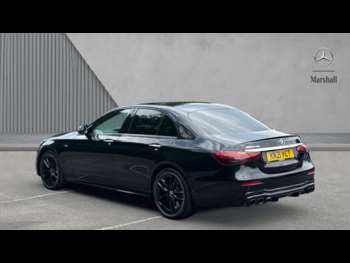 Used Mercedes-Benz E-Class 2021 for sale - 74955025: Photo