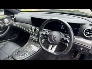 Used Mercedes-Benz E-Class 2021 for sale - 74955025: Photo