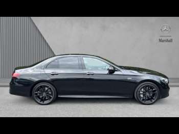 Used Mercedes-Benz E-Class 2021 for sale - 74955025: Photo