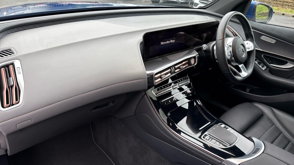 Used Mercedes-Benz EQC 2023 for sale - 76458778: Photo 11