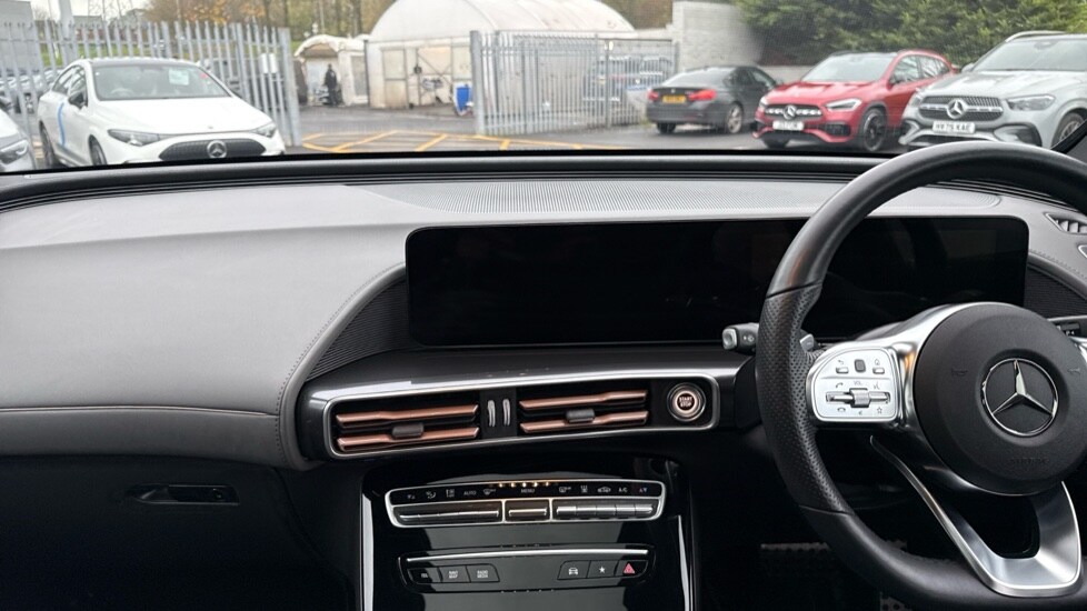 Used Mercedes-Benz EQC 2023 for sale - 76458778: Photo 13