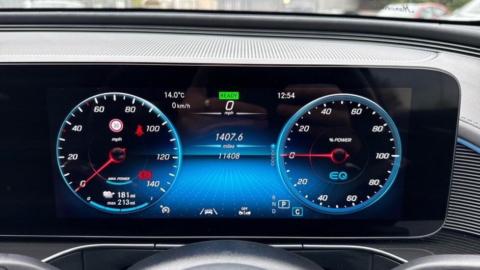 Used Mercedes-Benz EQC 2023 for sale - 76458778: Photo 16