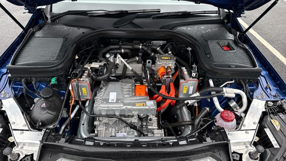 Used Mercedes-Benz EQC 2023 for sale - 76458778: Photo 19