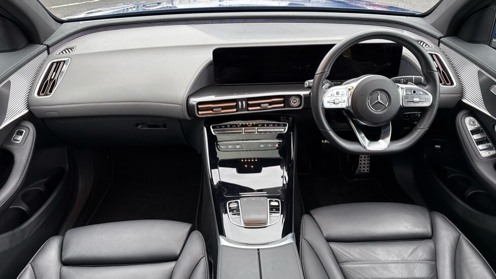 Used Mercedes-Benz EQC 2023 for sale - 76458778: Photo 23