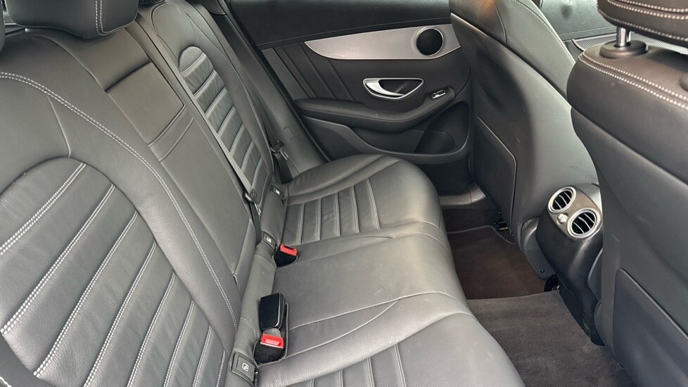 Used Mercedes-Benz EQC 2023 for sale - 76458778: Photo 24