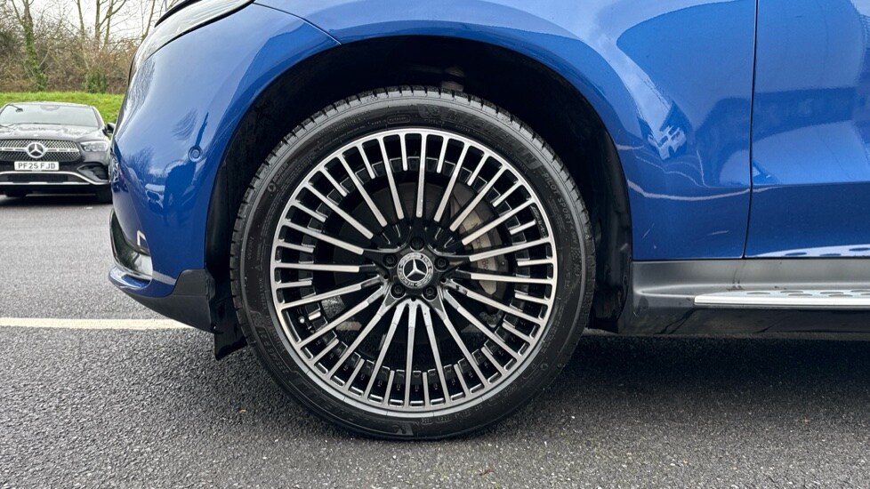 Used Mercedes-Benz EQC 2023 for sale - 76458778: Photo 25