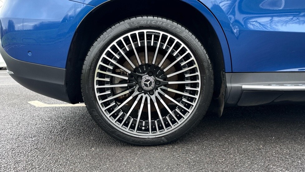 Used Mercedes-Benz EQC 2023 for sale - 76458778: Photo 27