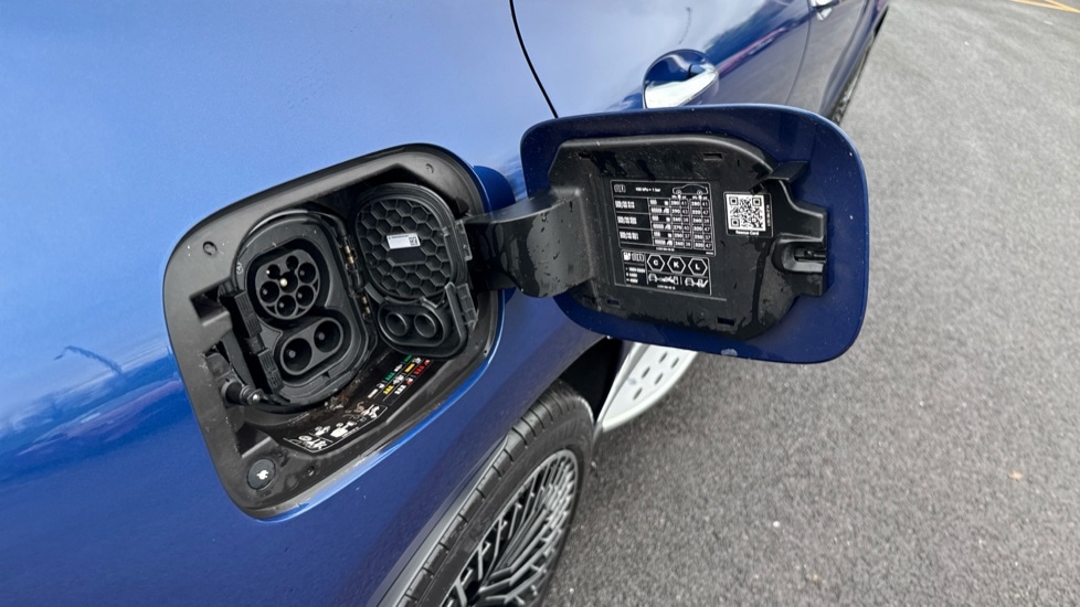 Used Mercedes-Benz EQC 2023 for sale - 76458778: Photo 28