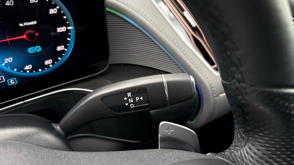 Used Mercedes-Benz EQC 2023 for sale - 76458778: Photo 31