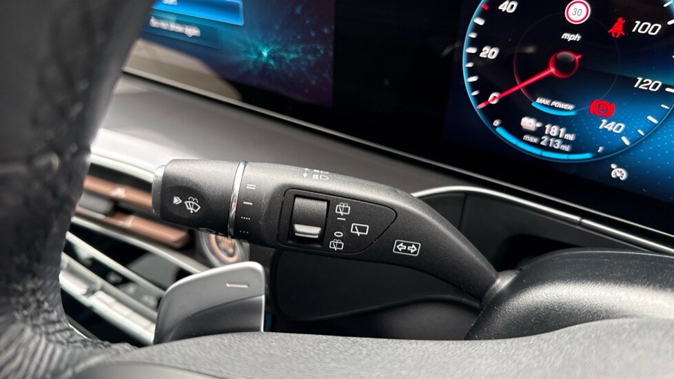 Used Mercedes-Benz EQC 2023 for sale - 76458778: Photo 32