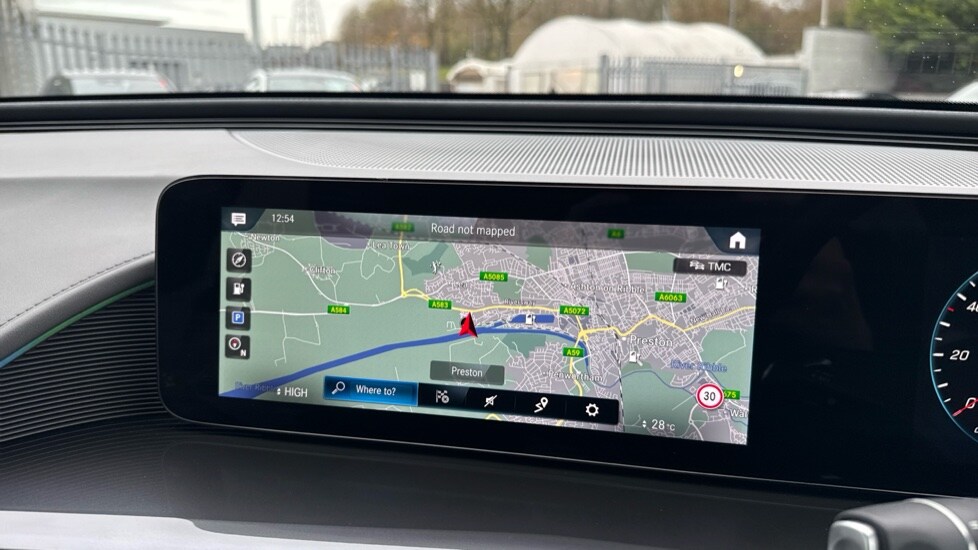 Used Mercedes-Benz EQC 2023 for sale - 76458778: Photo 33