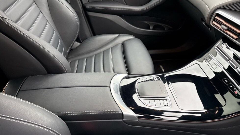 Used Mercedes-Benz EQC 2023 for sale - 76458778: Photo 34