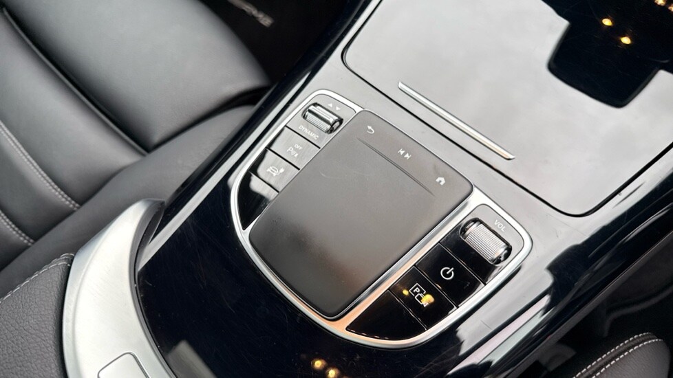 Used Mercedes-Benz EQC 2023 for sale - 76458778: Photo 35