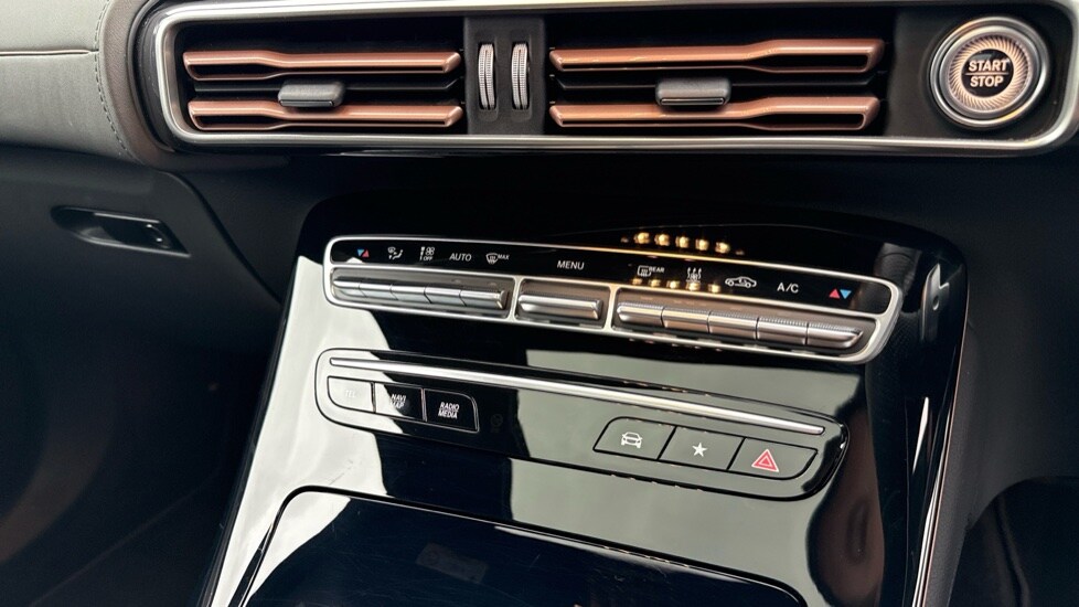 Used Mercedes-Benz EQC 2023 for sale - 76458778: Photo 36