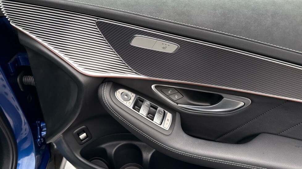 Used Mercedes-Benz EQC 2023 for sale - 76458778: Photo 37