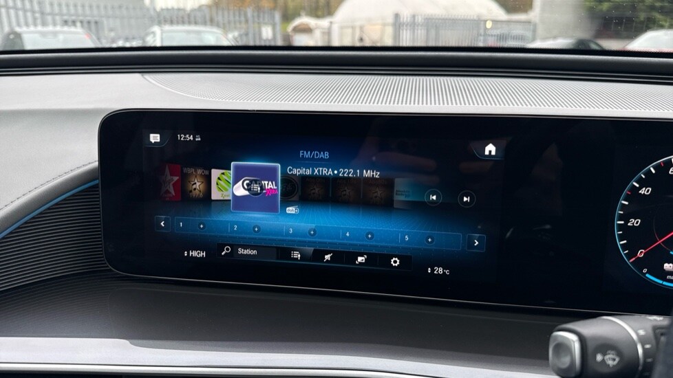 Used Mercedes-Benz EQC 2023 for sale - 76458778: Photo 41