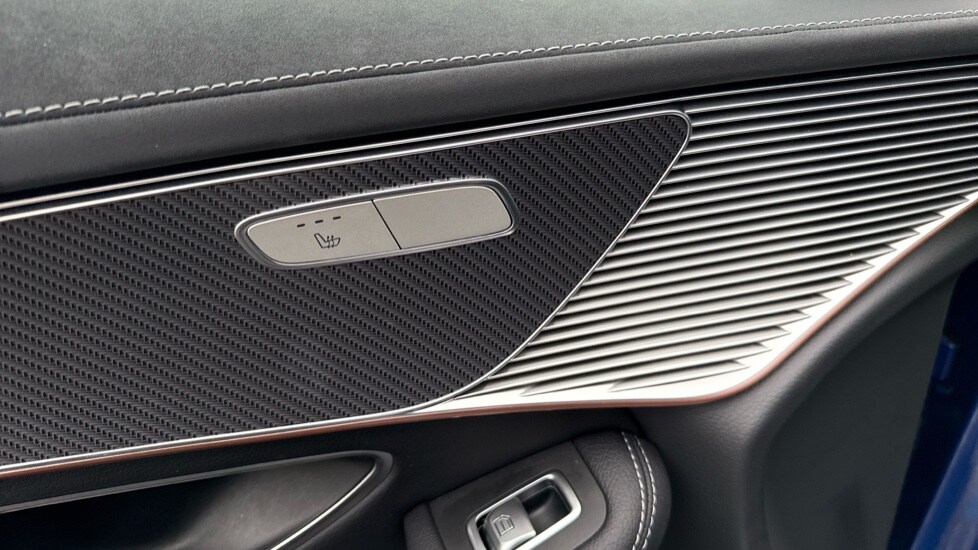 Used Mercedes-Benz EQC 2023 for sale - 76458778: Photo 42