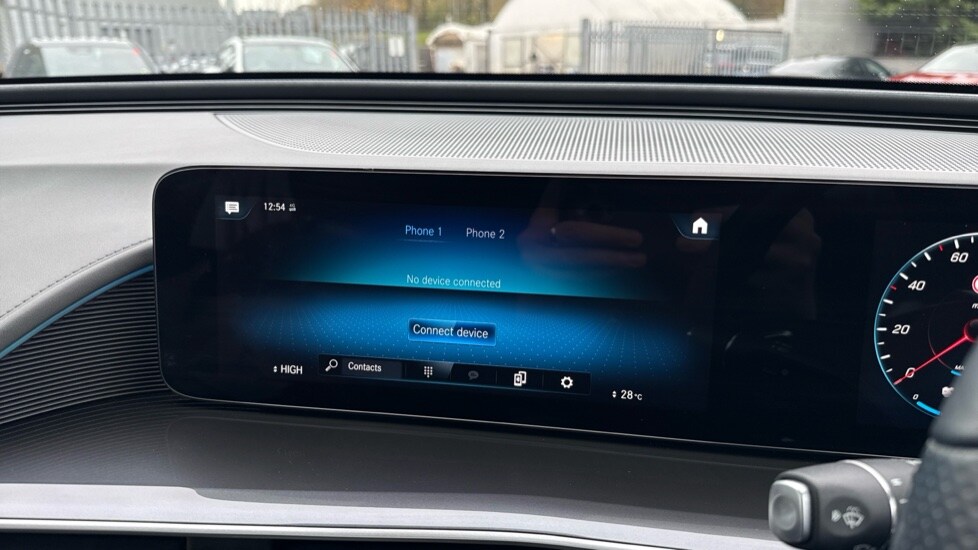 Used Mercedes-Benz EQC 2023 for sale - 76458778: Photo 43