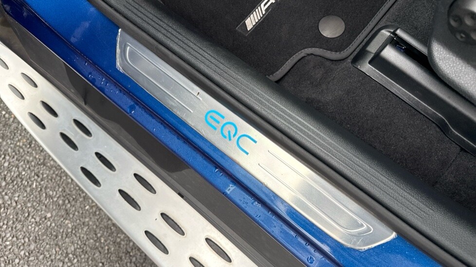 Used Mercedes-Benz EQC 2023 for sale - 76458778: Photo 44