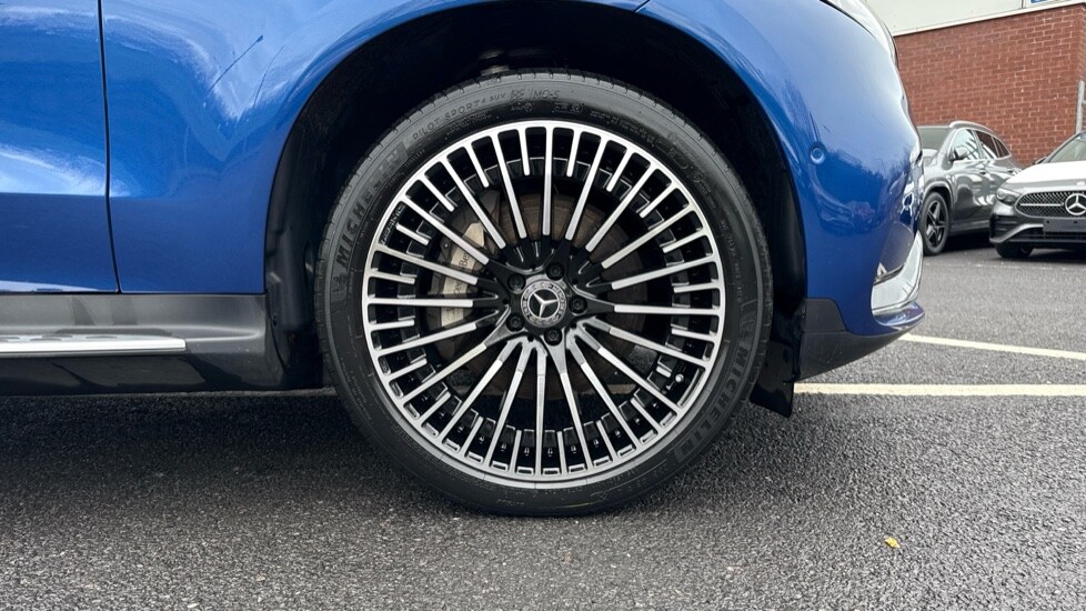 Used Mercedes-Benz EQC 2023 for sale - 76458778: Photo 5