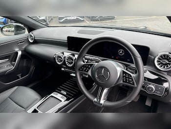 Used Mercedes-Benz A-Class 2024 for sale - 75472794: Photo