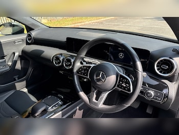 Used Mercedes-Benz A-Class 2021 for sale - 75591123: Photo