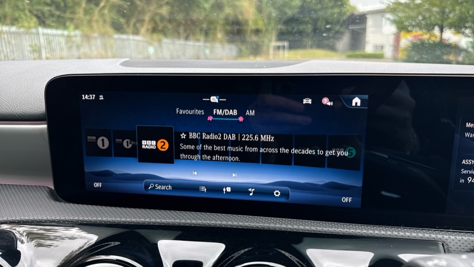 Used Mercedes-Benz A-Class 2024 for sale - 76355222: Photo 41