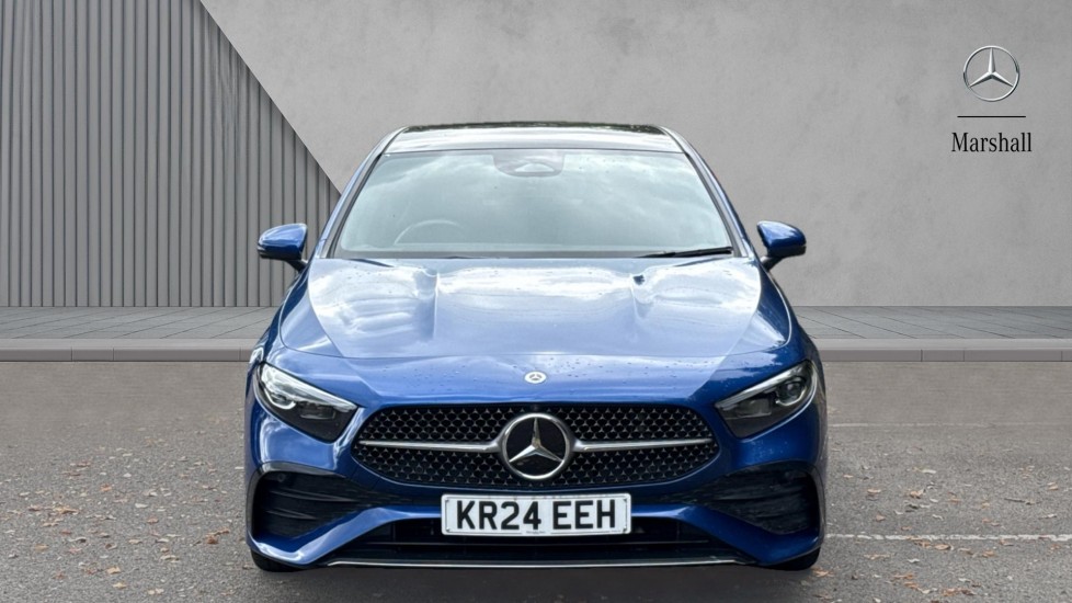 Used Mercedes-Benz A-Class 2024 for sale - 76355222: Photo 6