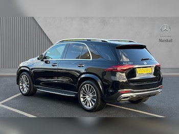 Used Mercedes-Benz GLE 2025 for sale - 76738252: Photo