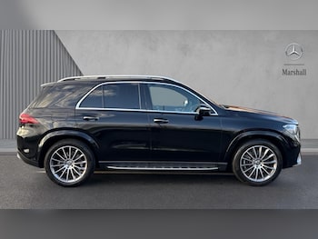 Used Mercedes-Benz GLE 2025 for sale - 76738252: Photo