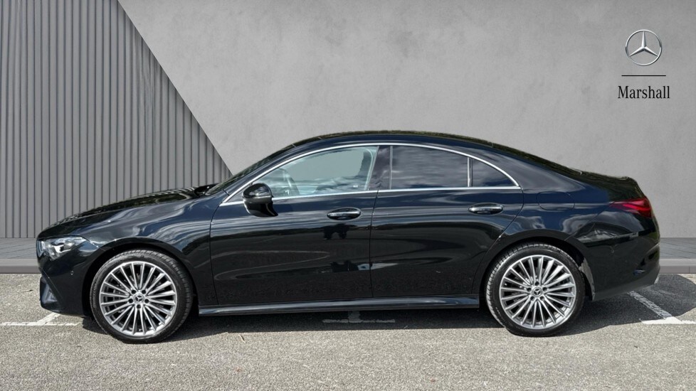 Used Mercedes-Benz CLA 2024 for sale - 75959639: Photo 10