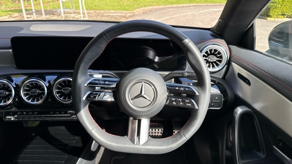 Used Mercedes-Benz CLA 2024 for sale - 75959639: Photo 12