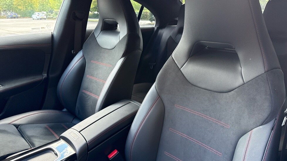 Used Mercedes-Benz CLA 2024 for sale - 75959639: Photo 14