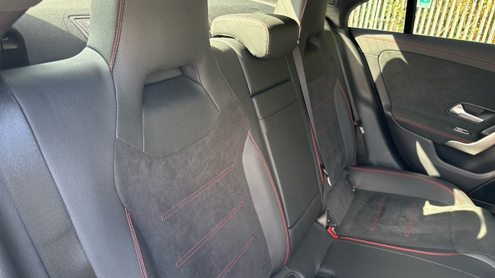 Used Mercedes-Benz CLA 2024 for sale - 75959639: Photo 15