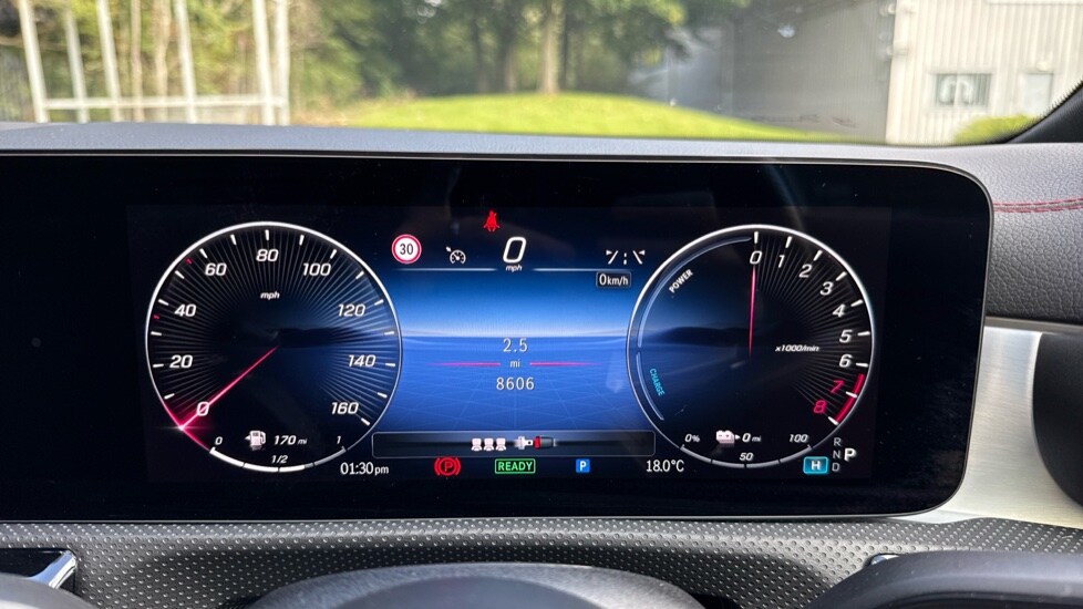 Used Mercedes-Benz CLA 2024 for sale - 75959639: Photo 16