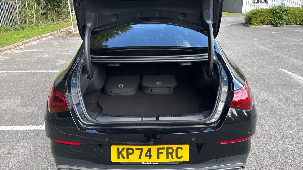 Used Mercedes-Benz CLA 2024 for sale - 75959639: Photo 17