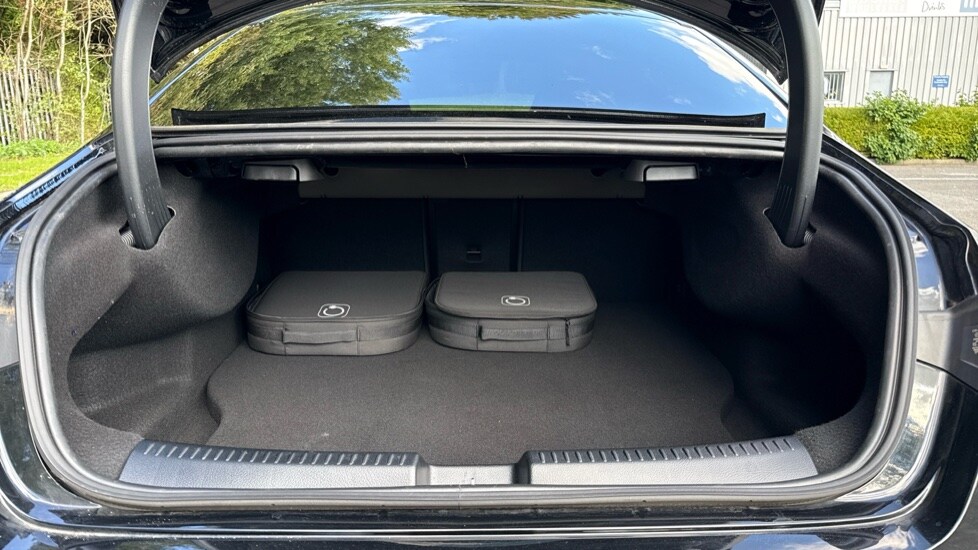 Used Mercedes-Benz CLA 2024 for sale - 75959639: Photo 18