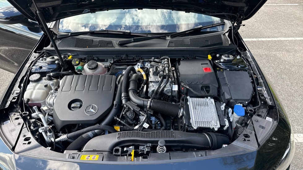 Used Mercedes-Benz CLA 2024 for sale - 75959639: Photo 19