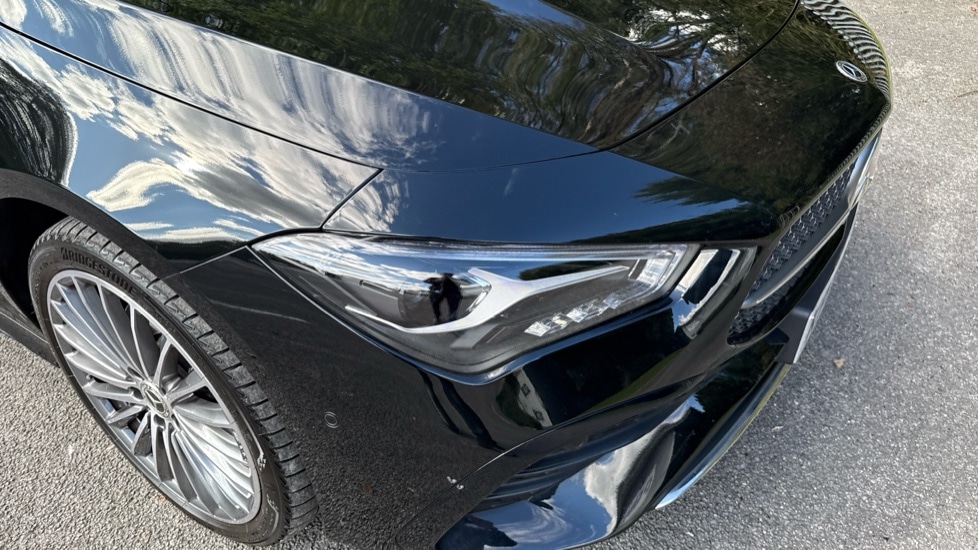 Used Mercedes-Benz CLA 2024 for sale - 75959639: Photo 20