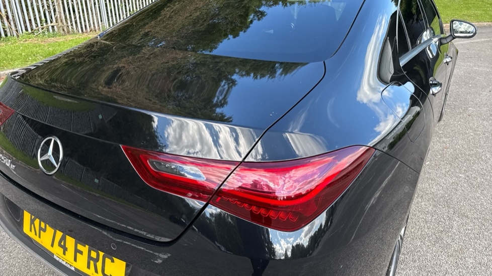 Used Mercedes-Benz CLA 2024 for sale - 75959639: Photo 21