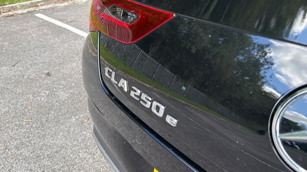 Used Mercedes-Benz CLA 2024 for sale - 75959639: Photo 22