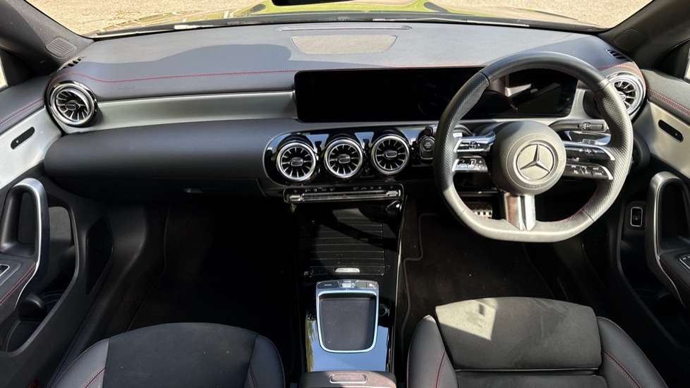 Used Mercedes-Benz CLA 2024 for sale - 75959639: Photo 23