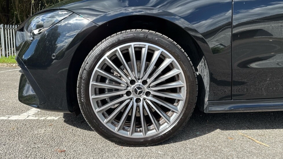 Used Mercedes-Benz CLA 2024 for sale - 75959639: Photo 25