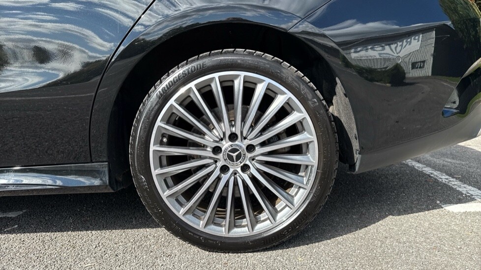 Used Mercedes-Benz CLA 2024 for sale - 75959639: Photo 26