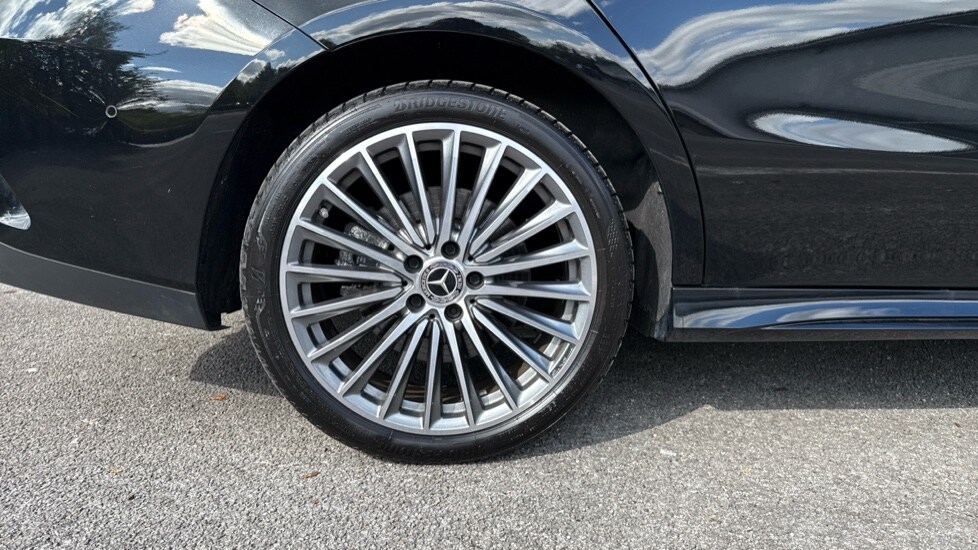 Used Mercedes-Benz CLA 2024 for sale - 75959639: Photo 27