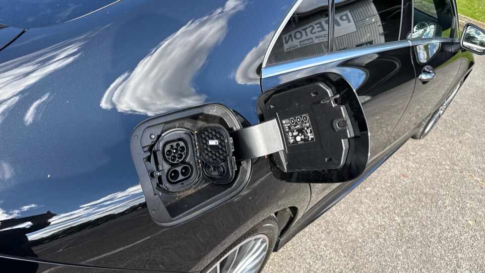 Used Mercedes-Benz CLA 2024 for sale - 75959639: Photo 28