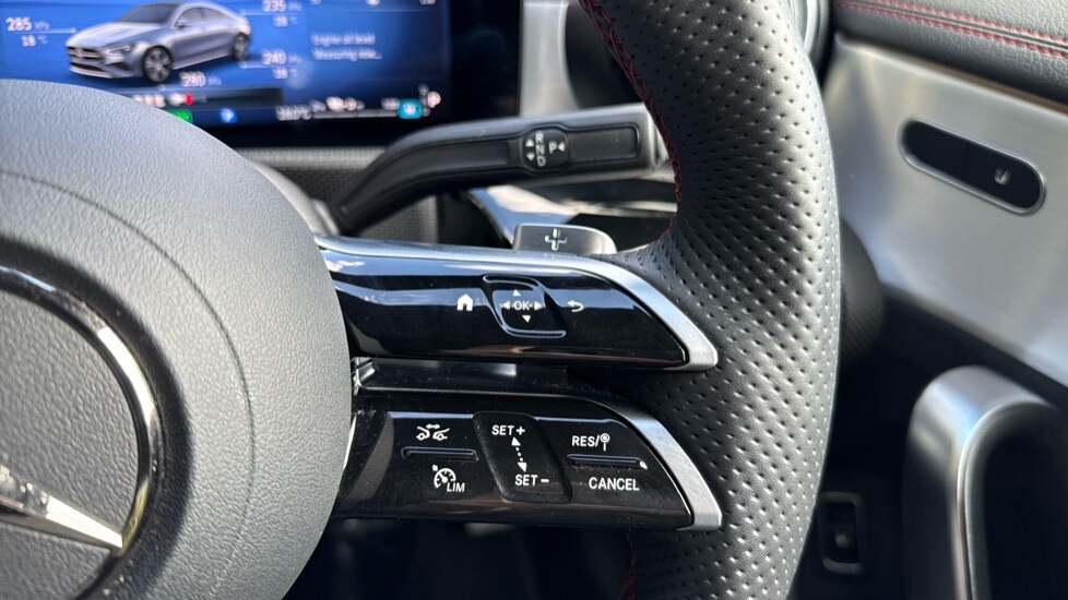 Used Mercedes-Benz CLA 2024 for sale - 75959639: Photo 29